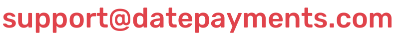 Our support email address